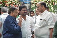 Naga Chaitanya Durga Movie Opening
